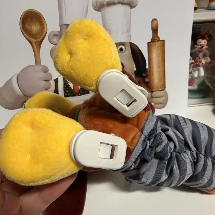 [BUNJANG] Slinky Plush Doll / 슬링키 인형 팝니다
