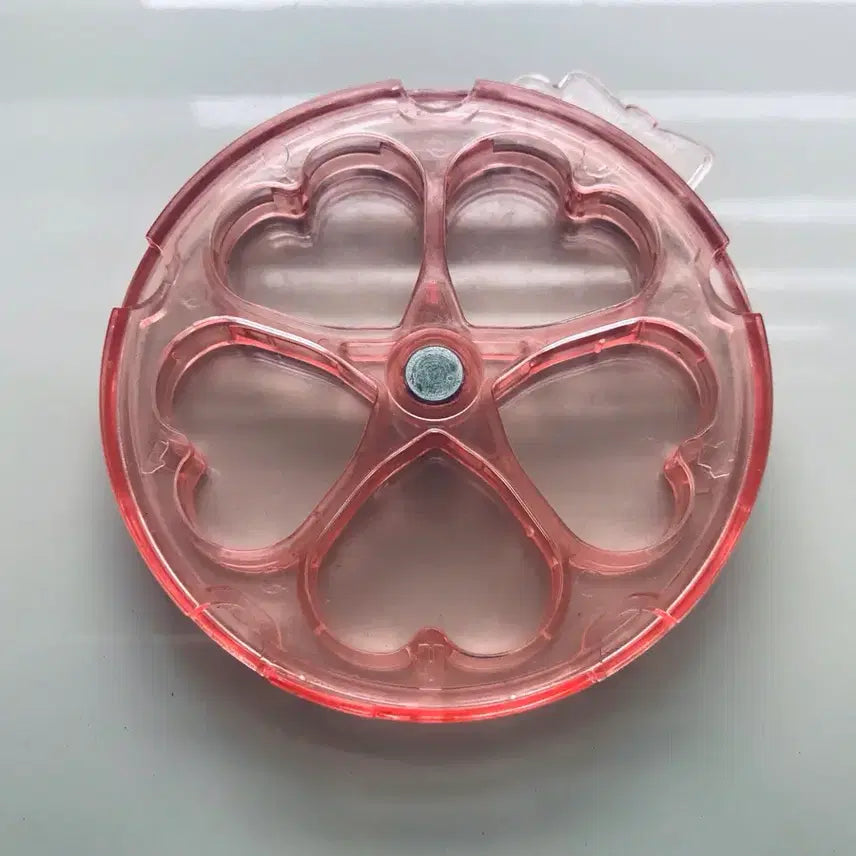 [BUNJANG] Prism Stone Disk Stone Case / 프리즘스톤 디스크 스톤케이스