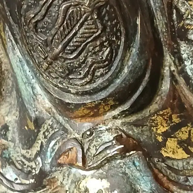 [BUNJANG] Buddhist Statue / 불상