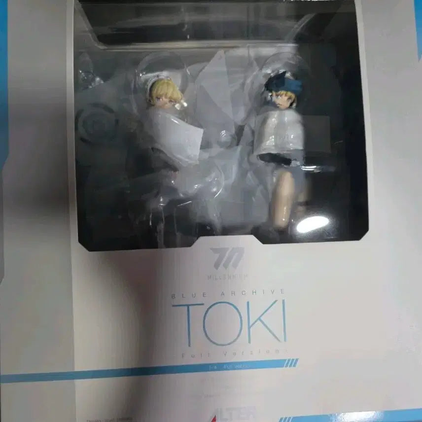 [BUNJANG] Alter Blue Archive Asuma Toki Full Ver. Figure / 블루아카이브 얼터 아스마 토키 full.ver 판매