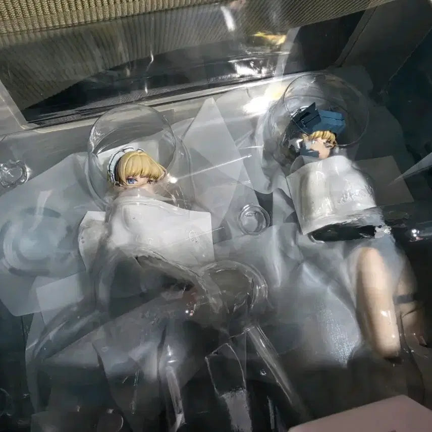 [BUNJANG] Alter Blue Archive Asuma Toki Full Ver. Figure / 블루아카이브 얼터 아스마 토키 full.ver 판매