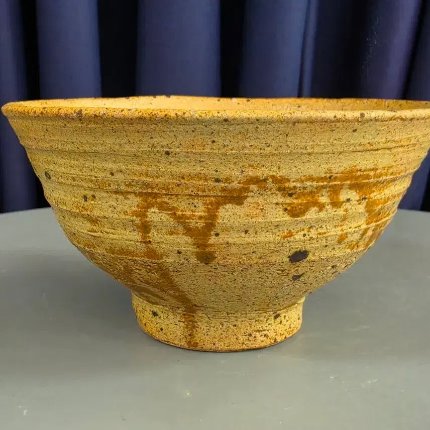 [BUNJANG] Baek Young-kyu 1st Generation Intangible Cultural Heritage Celadon Porcelain Vase / 1세대 원로 무형문화재 [토인 백영규]