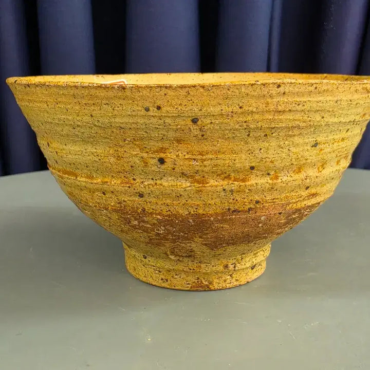 [BUNJANG] Baek Young-kyu 1st Generation Intangible Cultural Heritage Celadon Porcelain Vase / 1세대 원로 무형문화재 [토인 백영규]