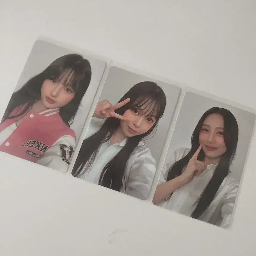 [BUNJANG] Universe Ticket Photocard Bundle Set / 유니버스 티켓 포카 일괄 판매