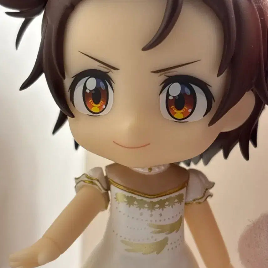 [BUNJANG] Inori Nendoroid / 급전) 이노리 넨도로이드