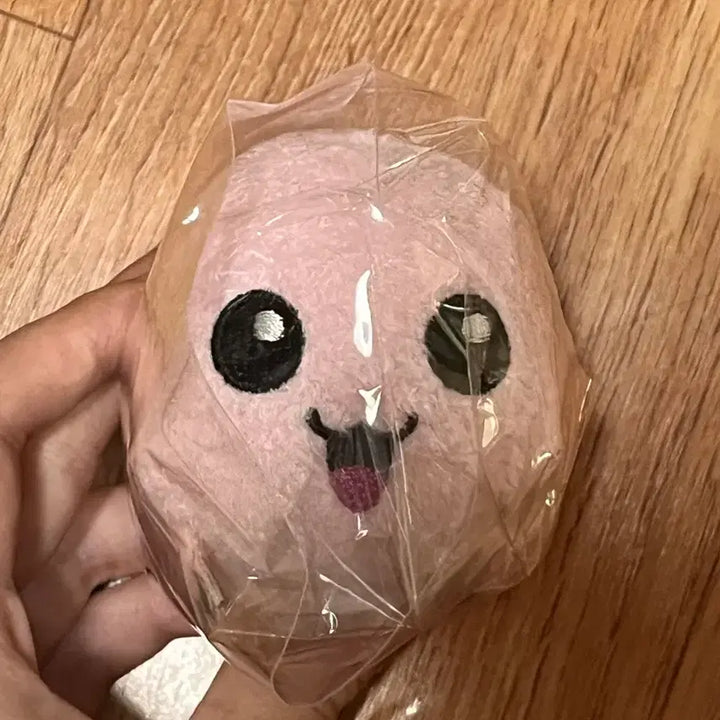 [BUNJANG] Digimon Tsum Tsum Otedama Motimon / 디지몬 쯔무쯔무 오테다마 모티몬