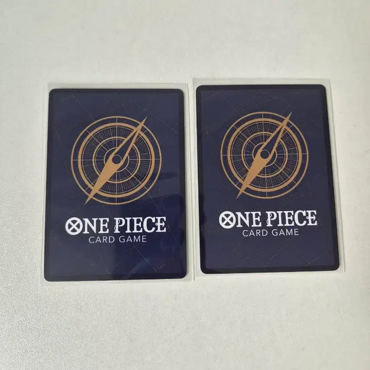 [BUNJANG] One Piece Card Boa Hancock (2 Cards) / 원피스 카드 보아 행콕 2장 직뽑