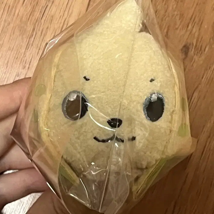 [BUNJANG] Digimon Tsum Tsum Otama TerrierMon / 디지몬 쯔무쯔무 오테다마 테리어몬