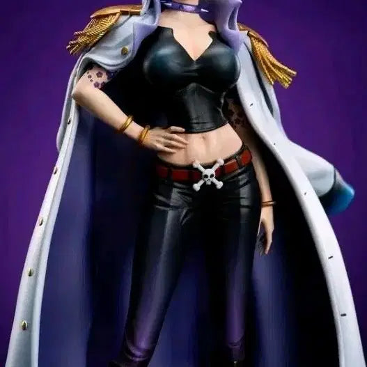 [BUNJANG] One Piece Jango Resale Resin Figure / 원피스 돌 중장 레진 피규어