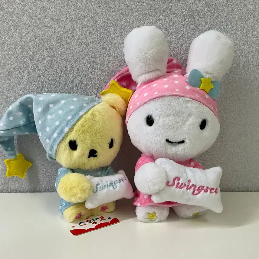[BUNJANG] KID FANTASY Youngart Pajama Set / 스윙셋 영아트 파자마 키디,지니