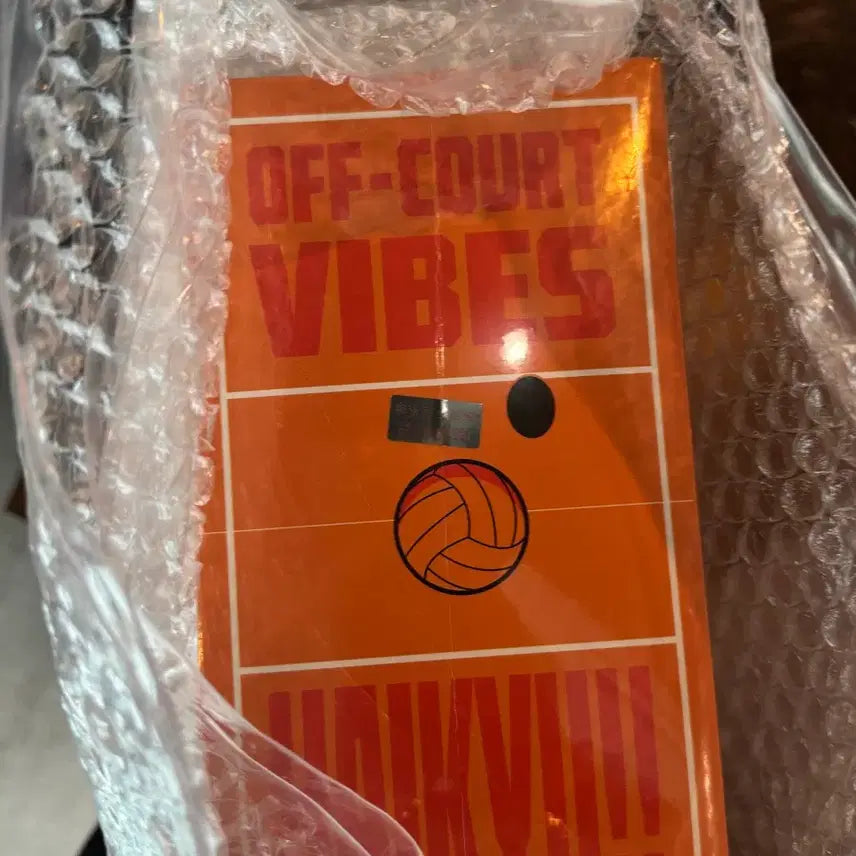 [BUNJANG] Pop Mart Haikyu!! Full Box Figure (Sealed) / 하이큐 팝마트 피규어 풀박스 미개봉