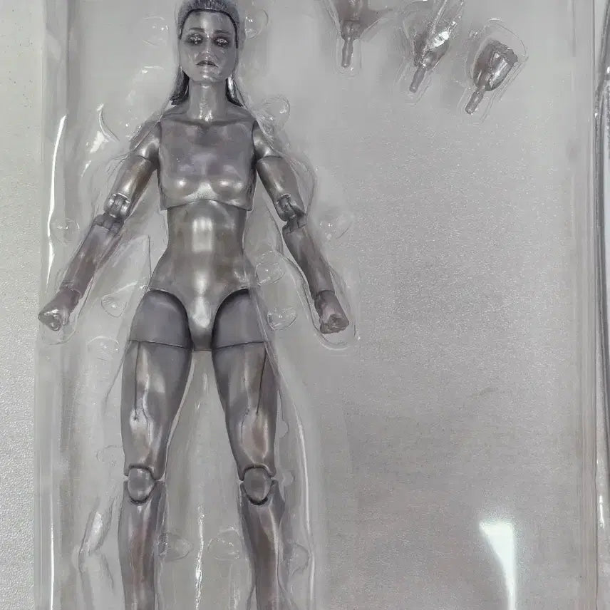 [BUNJANG] Marvel Legends Fantastic Four Silver Surfer / 마블레전드 판타스틱4 실버 서퍼
