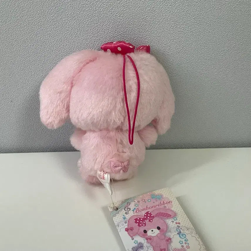 [BUNJANG] Classic Bong Bong Ribbon Doll / 고전 봉봉리본 인형