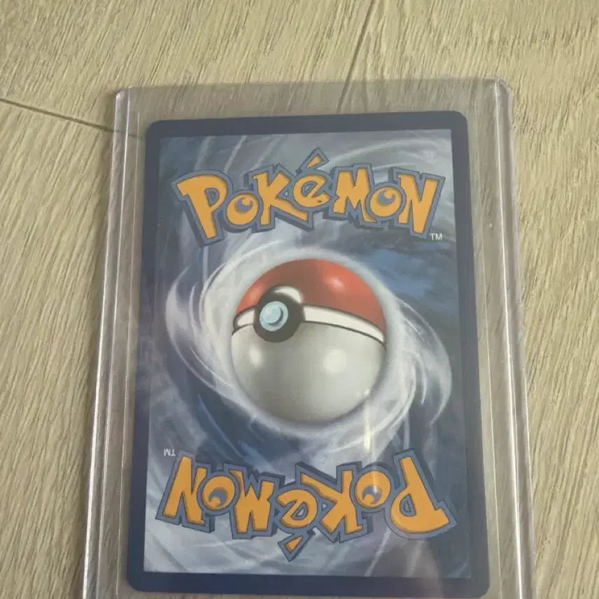 [BUNJANG] Pokemon Card Umbreon 25th Anniversary North American Edition / 포켓몬카드 블래키 25주년 북미판