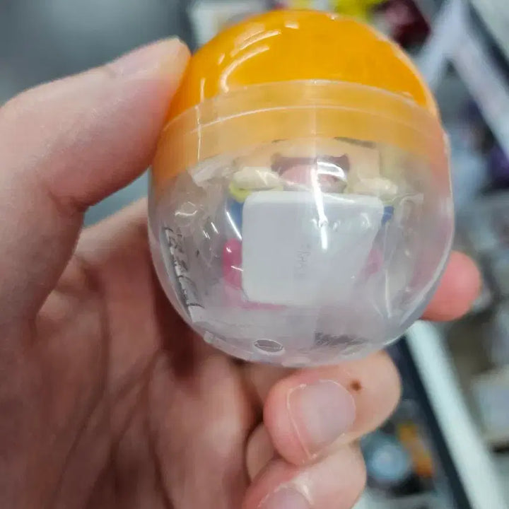 [BUNJANG] Bakugo Gacha Figure (Sealed) / 바쿠고 가챠 미개봉