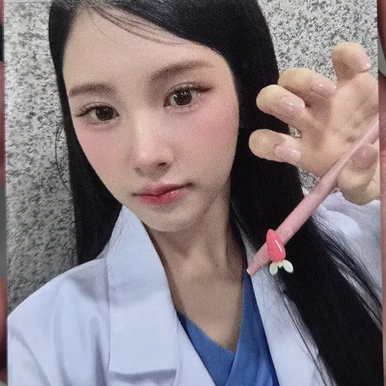 [BUNJANG] BabyDONTCry Lee Hyun MC Broadcast Photocard / 베이비돈크라이 이현 mc 공방 포카 베돈크 bdc 인기가요 인가