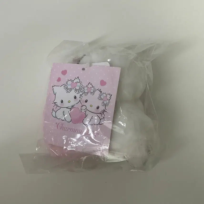 [BUNJANG] Sanrio Heisei Charmy Kitty Sealed New Item / 산리오 헤이세이 챠미키티