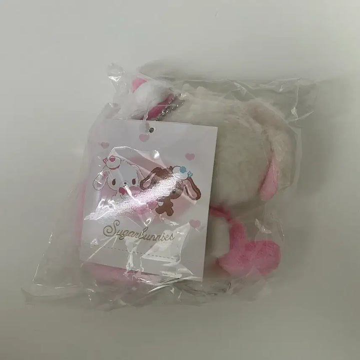 [BUNJANG] Sanrio Heisei Sugar Bunny / 산리오 헤이세이 슈가바니