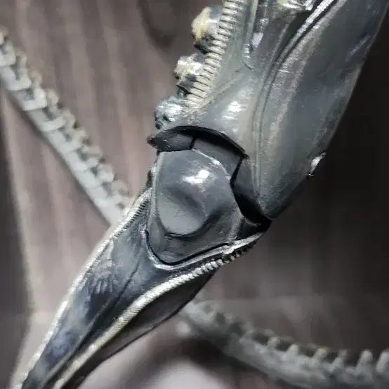 [BUNJANG] Hot Toys Samurai Predator 2.0, NECA 100th Anniversary Big Chap 1/4 Scale Figure / 핫토이 사무라이프레데터 2.0 스페셜/ 네카 100주년빅챕 1/4