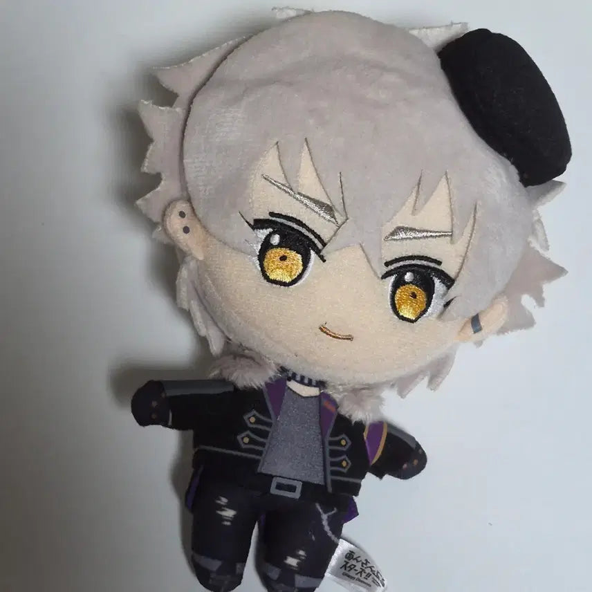 [BUNJANG] Ensemble Stars! Ogami Koga Plush / 앙스타 앙상블 스타즈 오오가미 코가 신누이