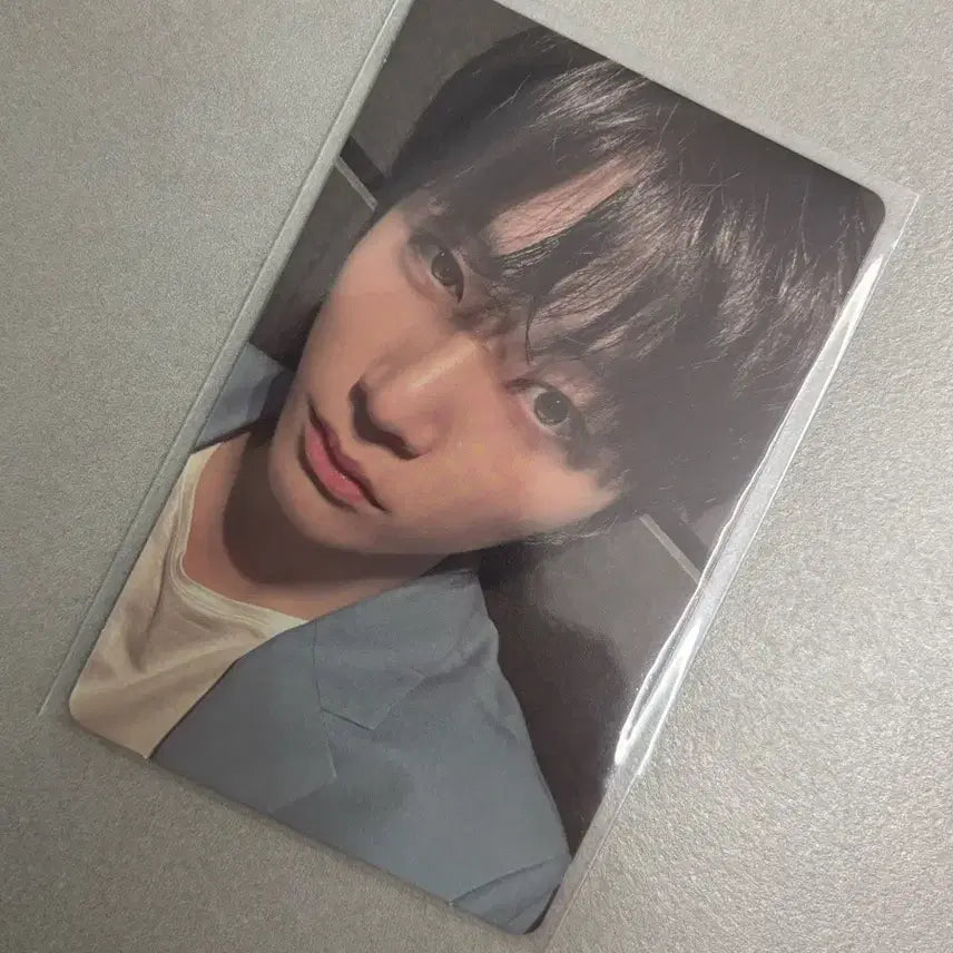 [BUNJANG] Taesan Photocard / 태산 포카 19.99