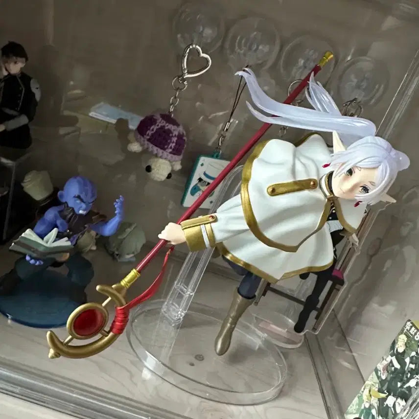 [BUNJANG] Frieren: Beyond Journey&