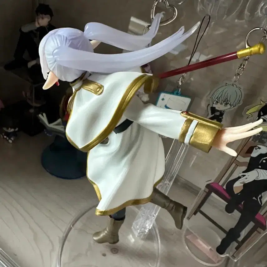 [BUNJANG] Frieren: Beyond Journey&