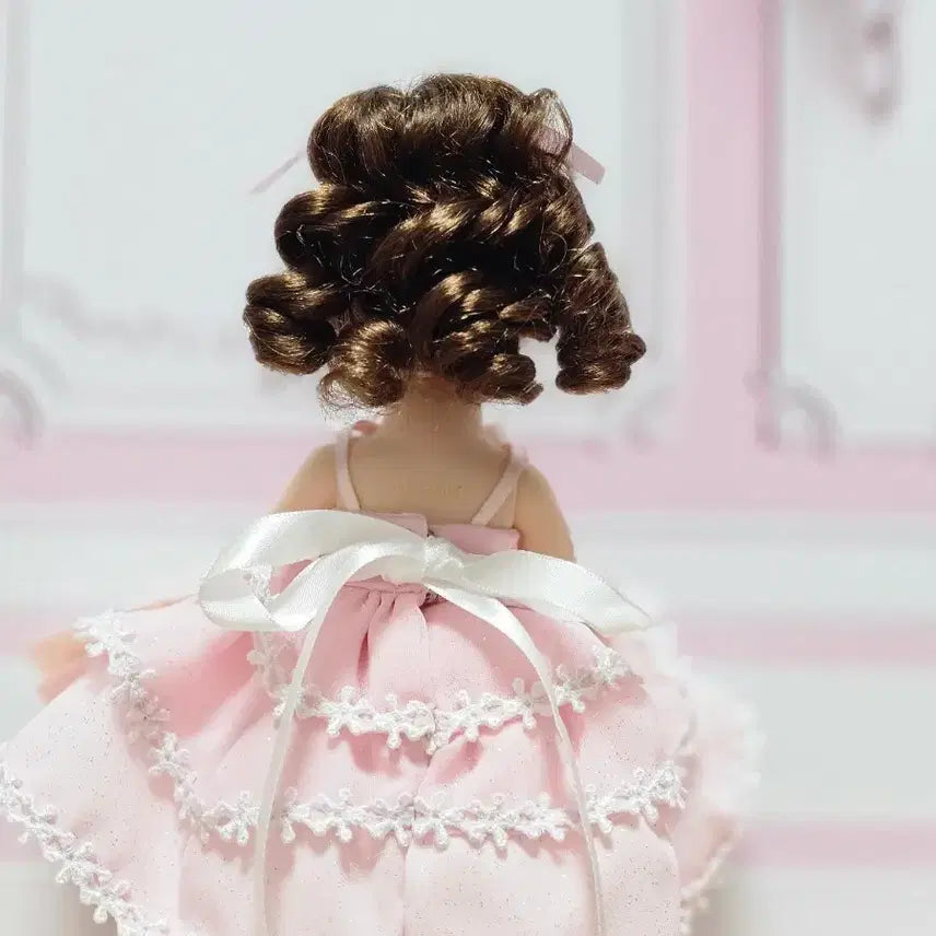 [BUNJANG] Madame Alexander Doll Pink Dress Birthday Edition / 마담알렉산더