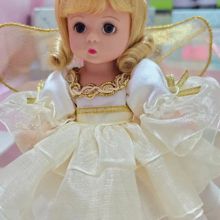 [BUNJANG] Madame Alexander Limited Edition Fairy Doll / 마담알렉산더