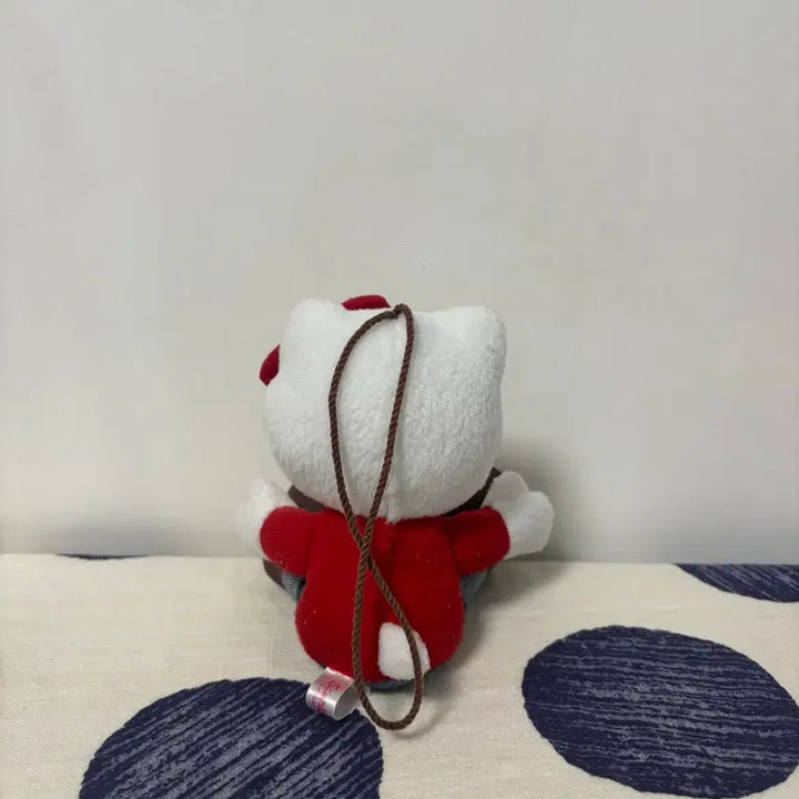 [BUNJANG] Classic Long Leg Kitty Plush / 고전 롱다리 키티 인형