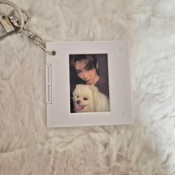 [BUNJANG] Bones &amp; All Taesan Keyring / [진짜 찐찐막/오늘 밤 11시 이후에 가격 상승] 보넥도 태산 키링 판매