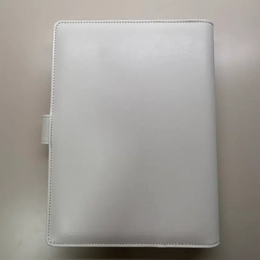 [BUNJANG] Fromable Macaron Binder with Inserts and Cover Sheets / 프롬아블 마카롱 마인더 +속지,대지