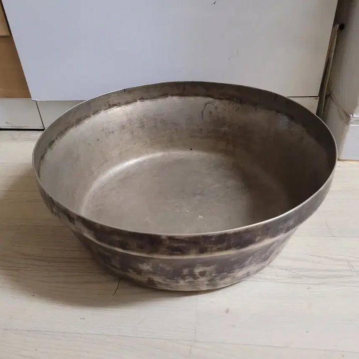 [BUNJANG] Large Brass Funnel / 황동 대형 푼즈