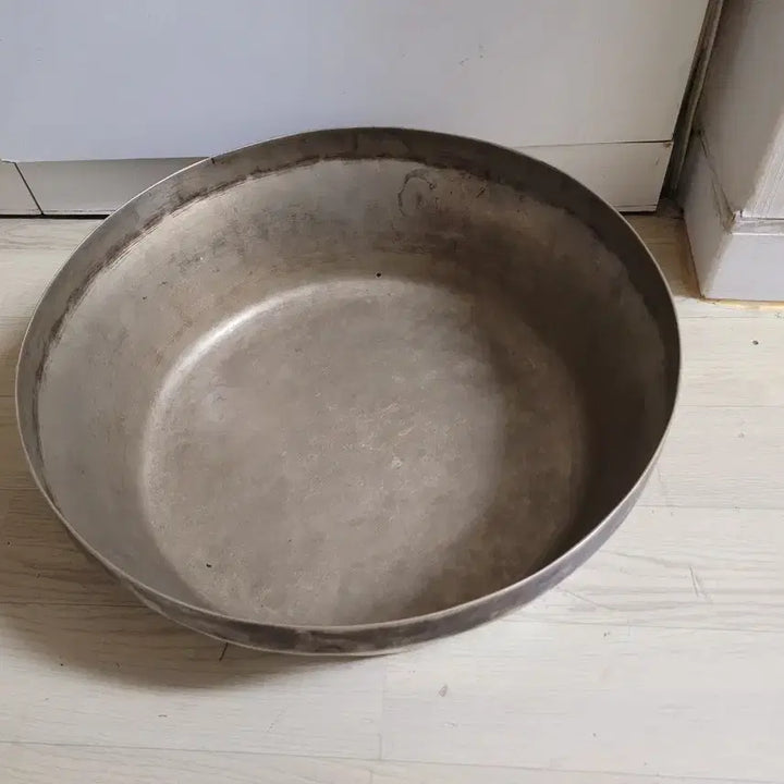 [BUNJANG] Large Brass Funnel / 황동 대형 푼즈
