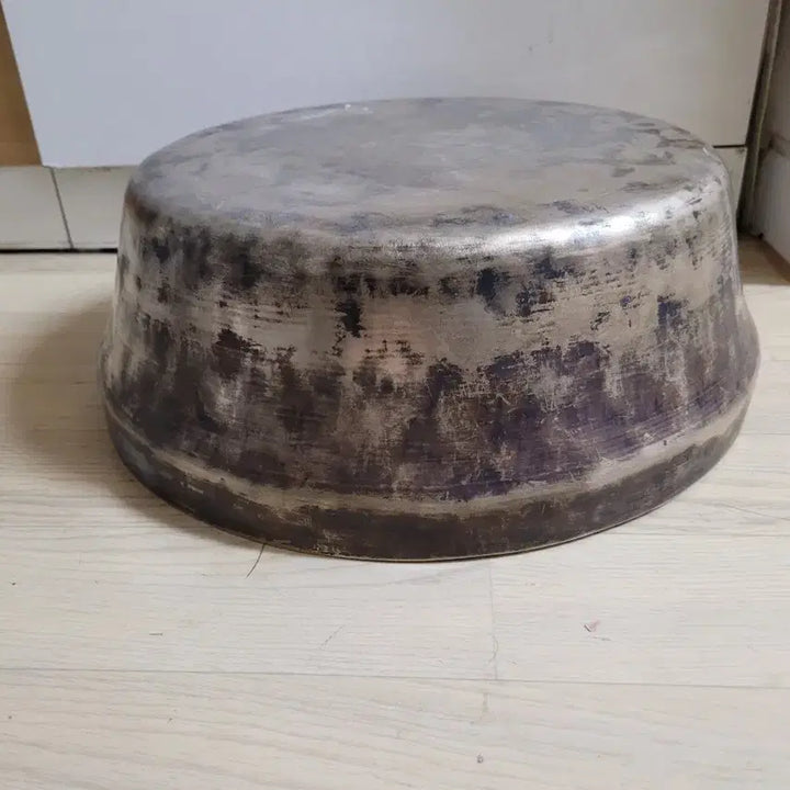 [BUNJANG] Large Brass Funnel / 황동 대형 푼즈