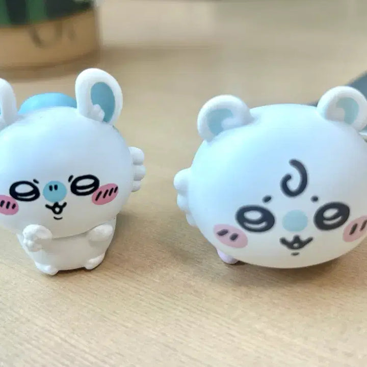 [BUNJANG] Baby Momonga Set / 베이비 모몽가 세트