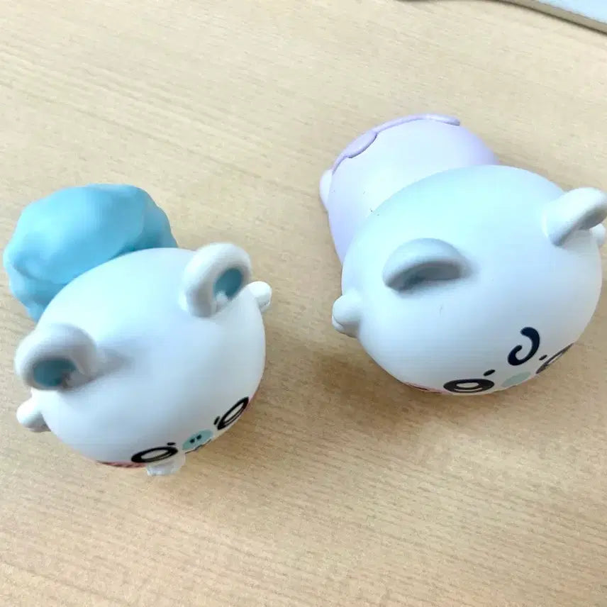 [BUNJANG] Baby Momonga Set / 베이비 모몽가 세트