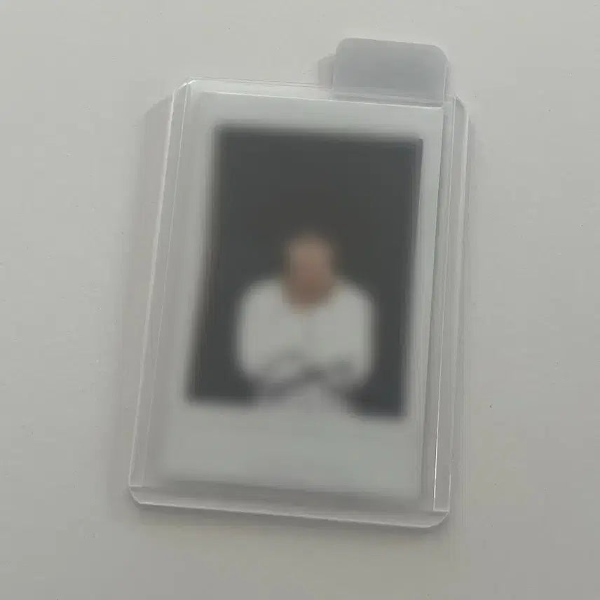 [BUNJANG] Lucy Choi Sangyeop Photocard / 루시 최상엽 싸폴 양도