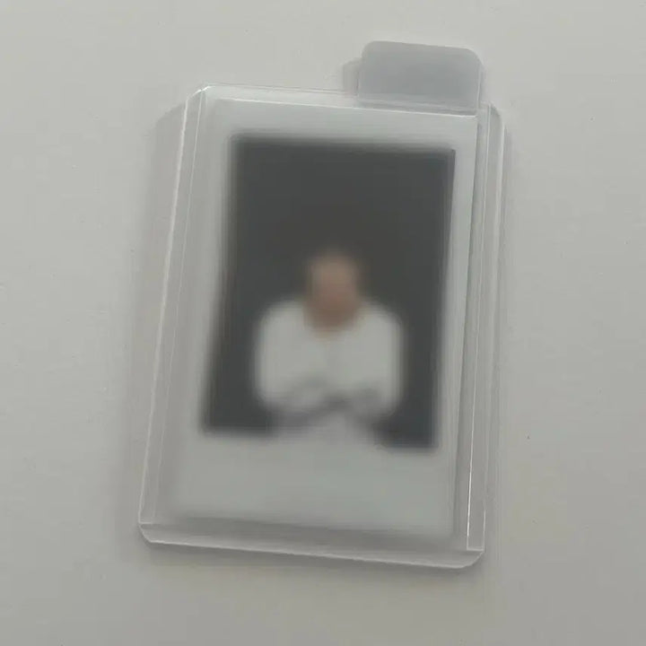 [BUNJANG] Lucy Choi Sangyeop Photocard / 루시 최상엽 싸폴 양도