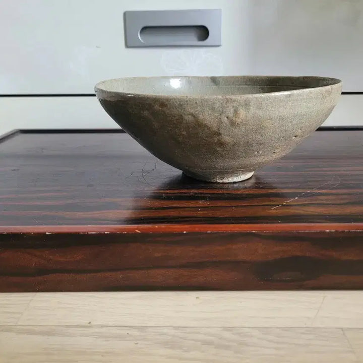[BUNJANG] Goryeo Celadon Large Bowl / 고려 청자 대발