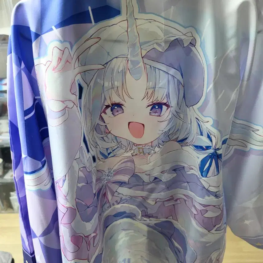 [BUNJANG] Ayatsuno Yuki Happy Concert Goods (Stellive) / 아야츠노 유니 핫피 콘서트 굿즈 판매 (스텔라이브)