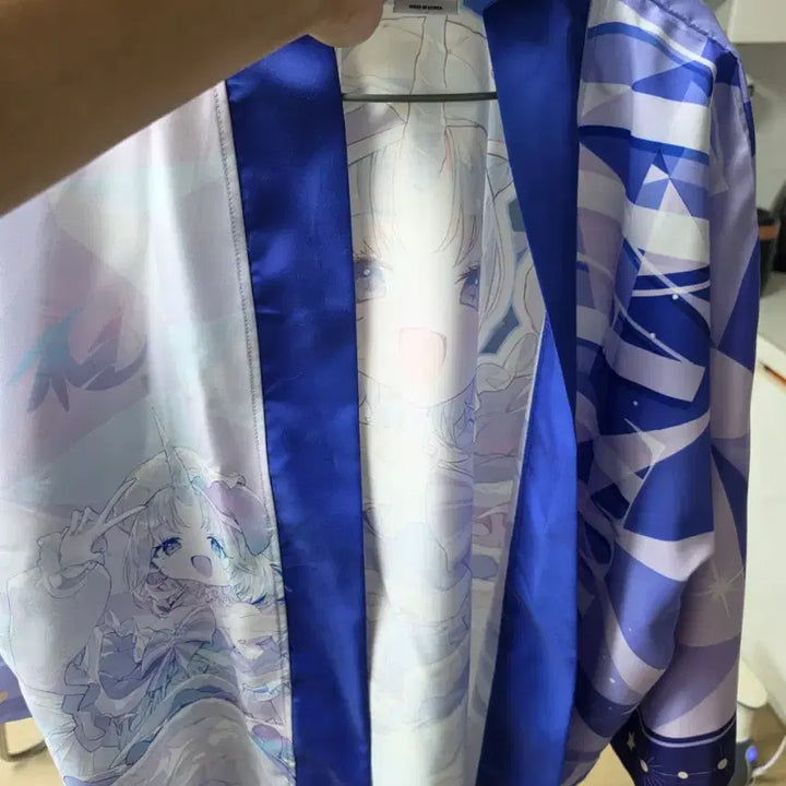 [BUNJANG] Ayatsuno Yuki Happy Concert Goods (Stellive) / 아야츠노 유니 핫피 콘서트 굿즈 판매 (스텔라이브)