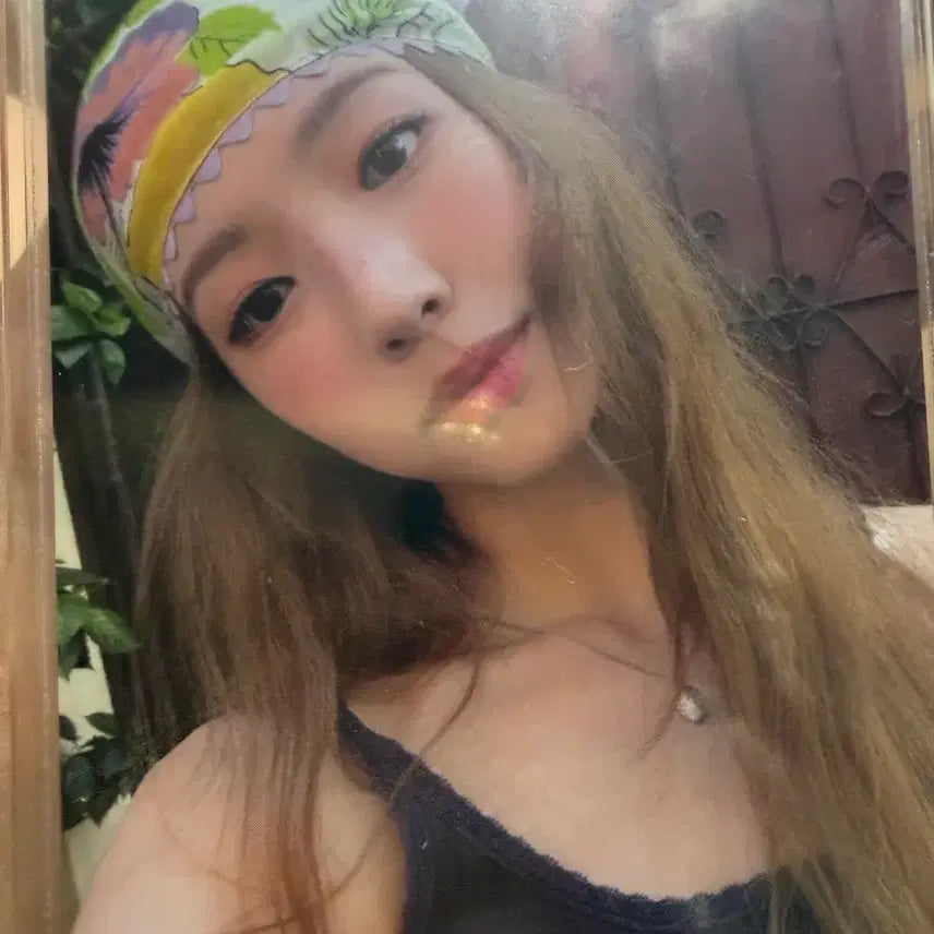[BUNJANG] TWS Elena Official Photocard / 튜이드 엘레나 공방포카 양도