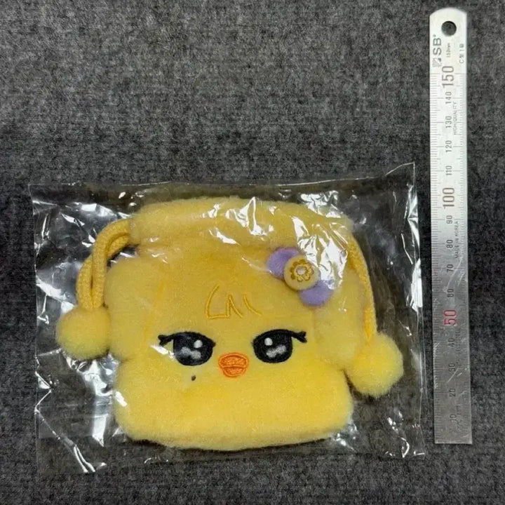 [BUNJANG] IVE Mini Pouch / 아이브 미니브 나오리 미니 파우치