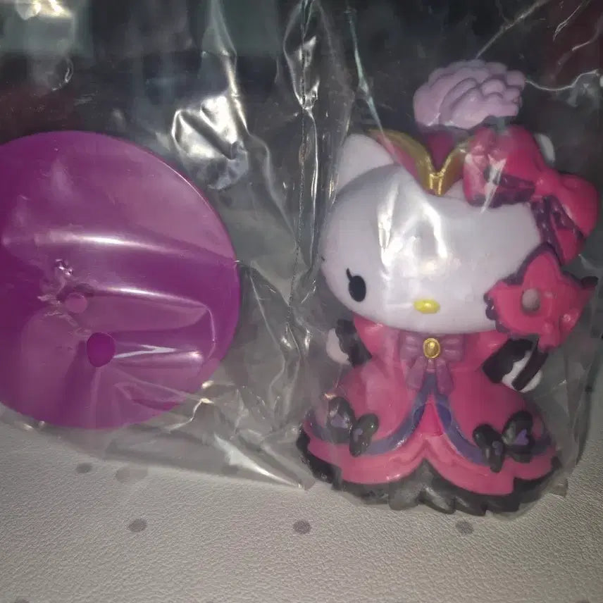[BUNJANG] Sanrio Halloween Hello Kitty Figure 2021 / 산리오 할로윈 피규어 2021 헬로키티 피규어