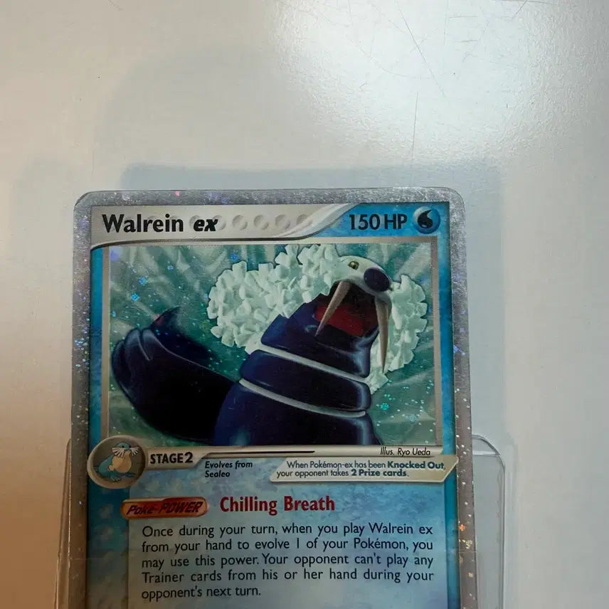 [BUNJANG] Pokemon Card S / Cipher EX English Version / 포켓몬 카드 씨카이저ex /영판 (교환 환영)