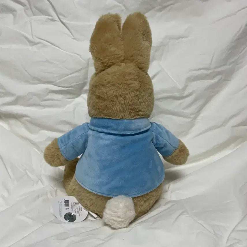 [BUNJANG] Peter Rabbit Medium Plush 27cm / (새상품)피터래빗 인형 중형27cm