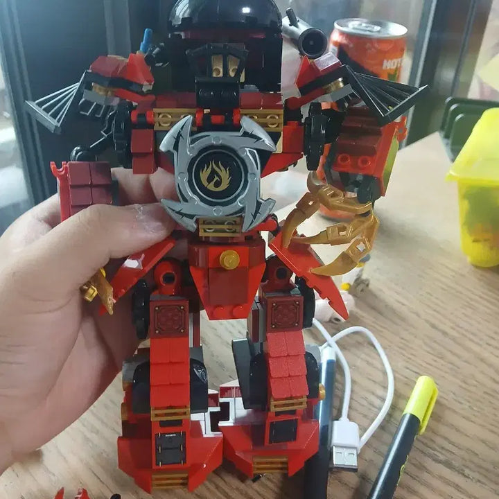 [BUNJANG] LEGO Ninjago Bundle Set / 레고 닌자고 일괄