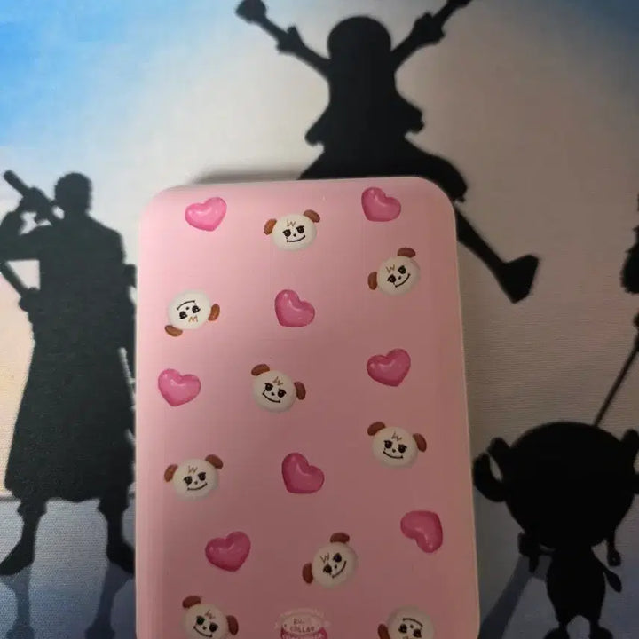[BUNJANG] KYUHYUN KyuMae Power Bank / 규현 조규매 보조배터리