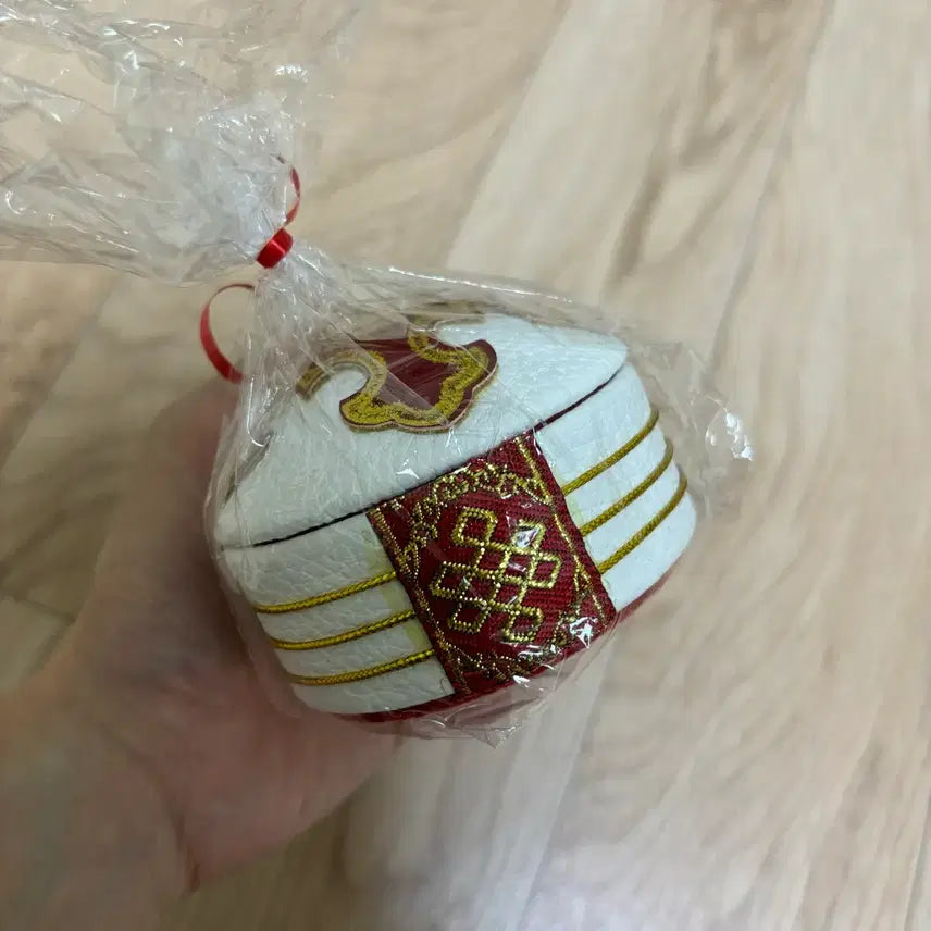 [BUNJANG] Mongolian Ger Model Souvenir / 몽골 게르 모형 여행 기념품
